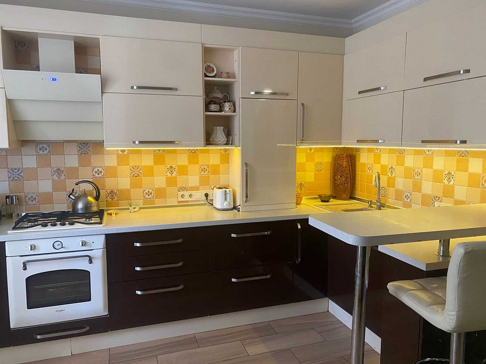 квартира Полтава левада, вул. О. Бідного Полтава - изображение 4