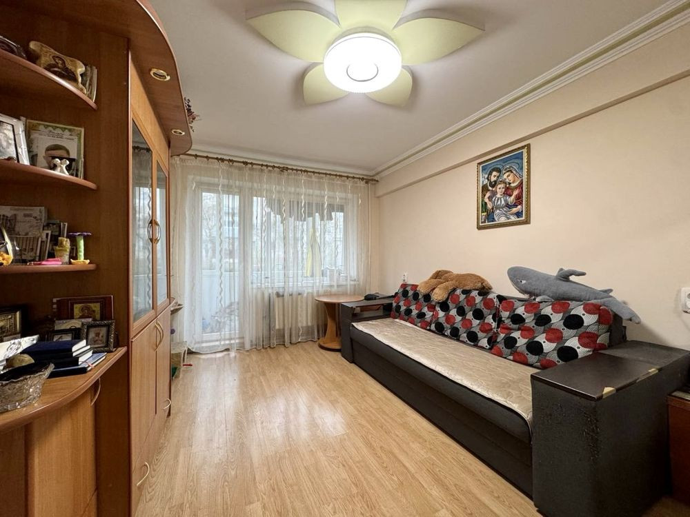 Продаж 3 кім квартири з і/о Тернополь - изображение 1