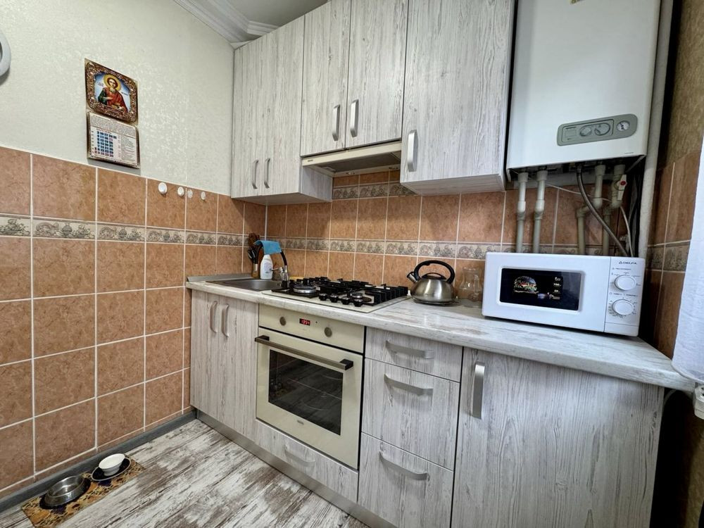 Продаж 3 кім квартири з і/о Тернополь - изображение 5