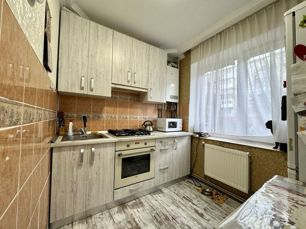 Продаж 3 кім квартири з і/о Тернополь - изображение 4