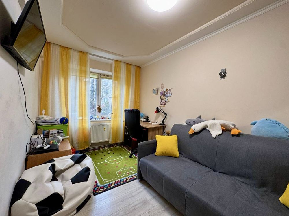 Продаж 3 кім квартири з і/о Тернополь - изображение 7