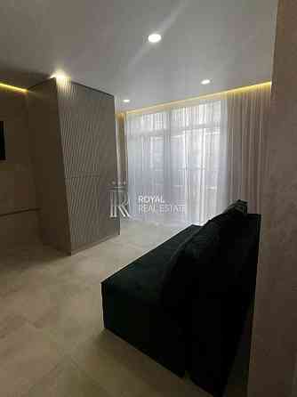 Продаж стильної квартири з ремонтом Гатне ЖК "Оптимісто" 35м Гатное