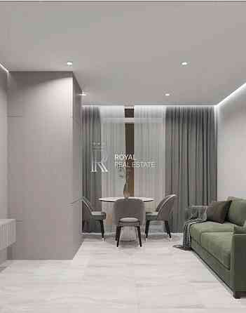 Продаж стильної квартири з ремонтом Гатне ЖК "Оптимісто" 35м Гатное