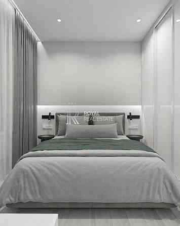 Продаж стильної квартири з ремонтом Гатне ЖК "Оптимісто" 35м Гатное