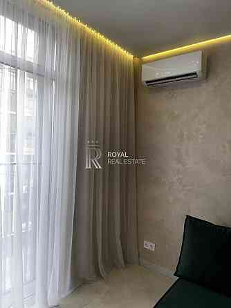 Продаж стильної квартири з ремонтом Гатне ЖК "Оптимісто" 35м Гатное