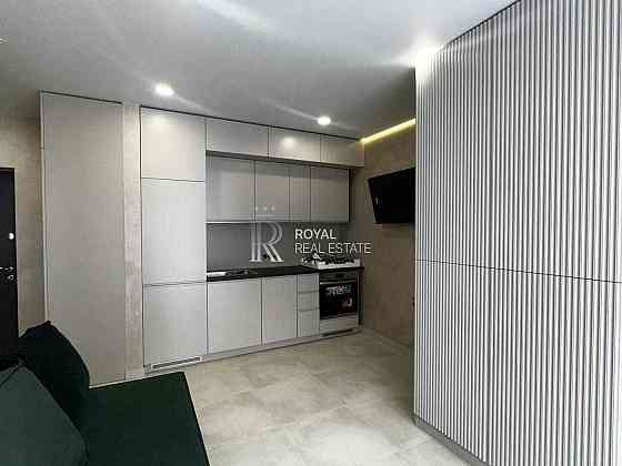 Продаж стильної квартири з ремонтом Гатне ЖК "Оптимісто" 35м Гатное