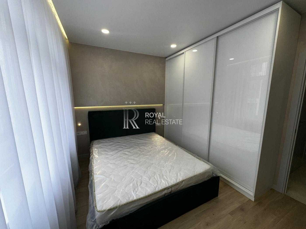 Продаж стильної квартири з ремонтом Гатне ЖК "Оптимісто" 35м Гатне - зображення 7