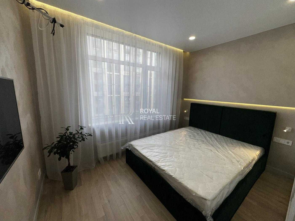 Продаж стильної квартири з ремонтом Гатне ЖК "Оптимісто" 35м Гатне - зображення 8