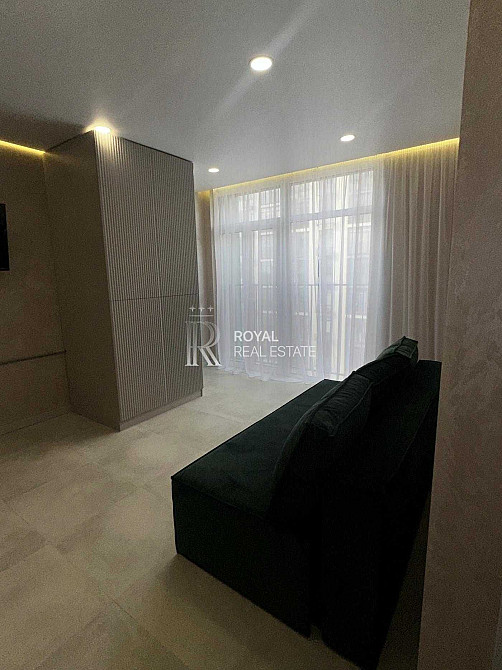 Продаж стильної квартири з ремонтом Гатне ЖК "Оптимісто" 35м Гатне - зображення 5