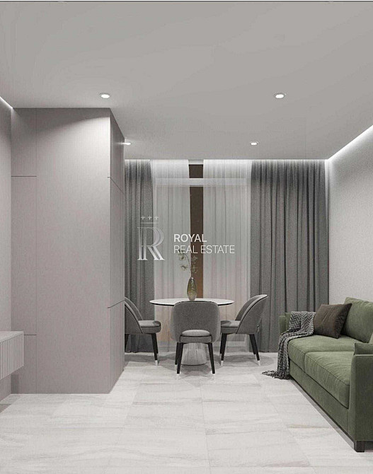 Продаж стильної квартири з ремонтом Гатне ЖК "Оптимісто" 35м Гатне - зображення 2