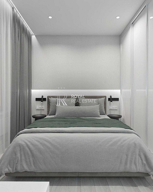 Продаж стильної квартири з ремонтом Гатне ЖК "Оптимісто" 35м Гатне - зображення 3