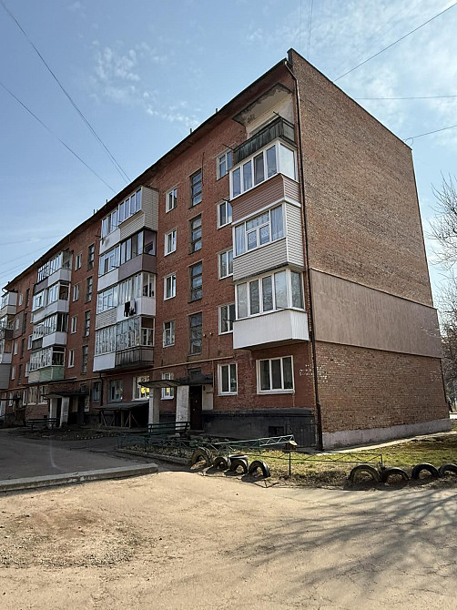 2-х кімнатна на Академіка Амосова Ніжин - зображення 1