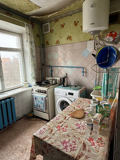 2-х кімнатна на Академіка Амосова Ніжин - зображення 5