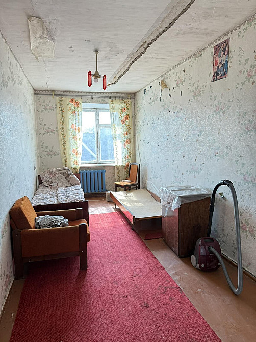 2-х кімнатна на Академіка Амосова Ніжин - зображення 3