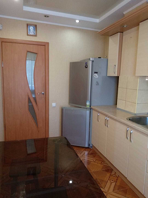 3-хком квартира на Фонтане! Ремонт! В пешейдоступности Аркадия! Одеса - зображення 3