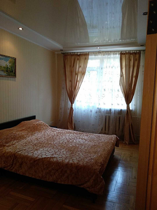 3-хком квартира на Фонтане! Ремонт! В пешейдоступности Аркадия! Одеса - зображення 4