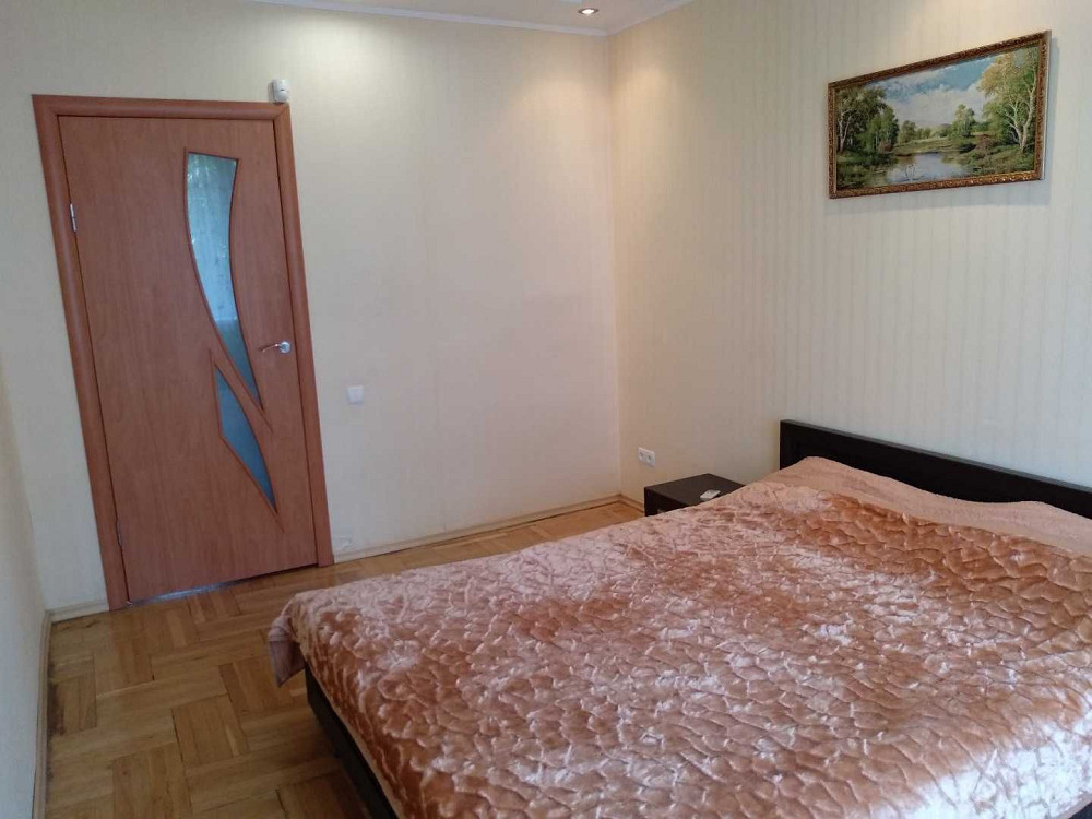 3-хком квартира на Фонтане! Ремонт! В пешейдоступности Аркадия! Одеса - зображення 5