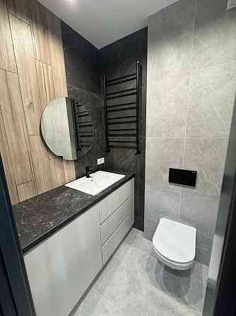 Центр, Стильна 1,5кімн., з кухня, вітальня та спальня, гардеробна Ивано-Франковск