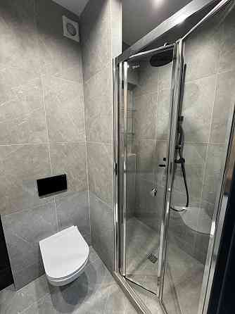 Центр, Стильна 1,5кімн., з кухня, вітальня та спальня, гардеробна Ивано-Франковск