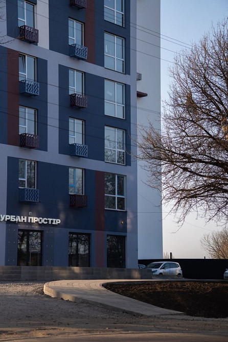 !2к готова! НИЖНІЙ ПОВЕРХ Ровно - изображение 1