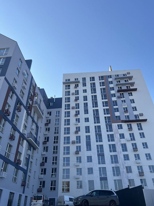 !2к готова! НИЖНІЙ ПОВЕРХ Ровно - изображение 4