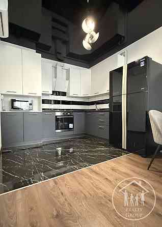 Продаю дворівневу квартиру Greenville House! Кн.Ольги! А8 Львов