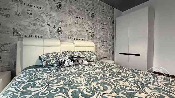 Продаю дворівневу квартиру Greenville House! Кн.Ольги! А8 Львов