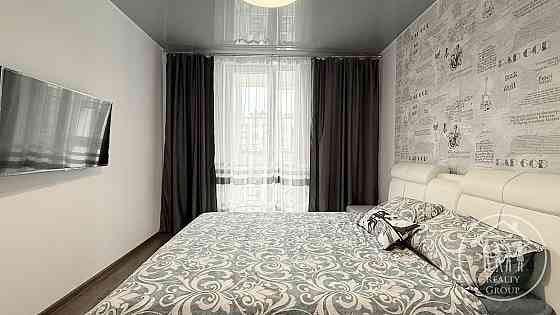 Продаю дворівневу квартиру Greenville House! Кн.Ольги! А8 Львов