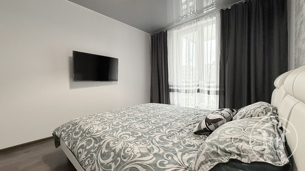 Продаю дворівневу квартиру Greenville House! Кн.Ольги! А8 Львов - изображение 1