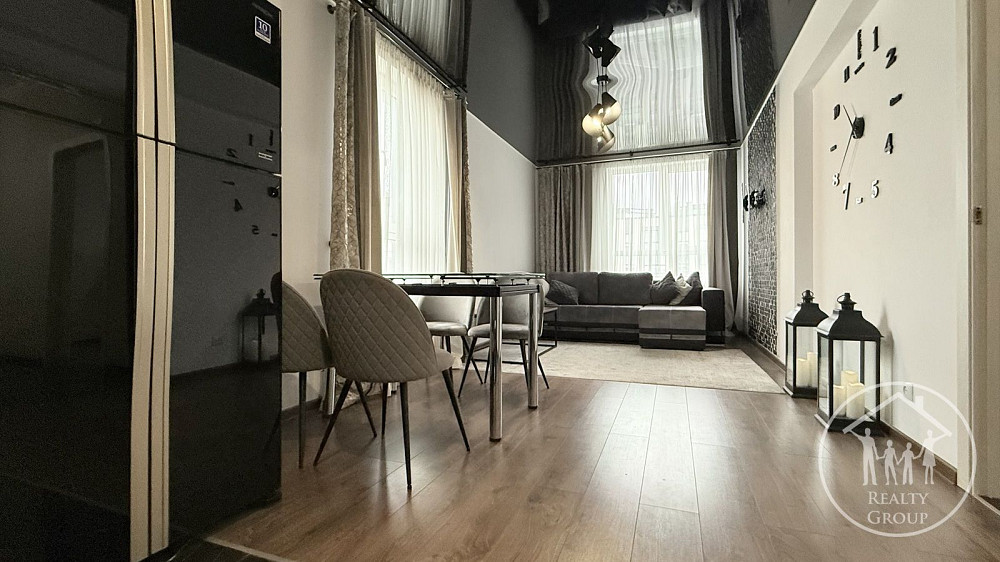 Продаю дворівневу квартиру Greenville House! Кн.Ольги! А8 Львов - изображение 7