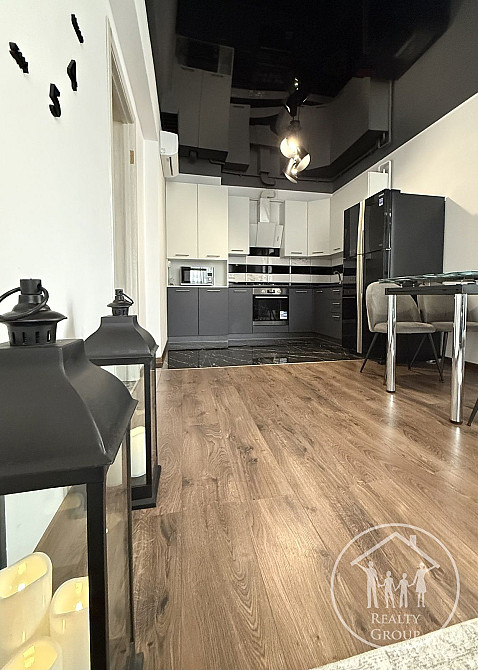 Продаю дворівневу квартиру Greenville House! Кн.Ольги! А8 Львов - изображение 6