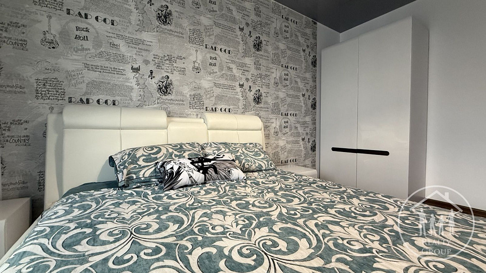 Продаю дворівневу квартиру Greenville House! Кн.Ольги! А8 Львов - изображение 3