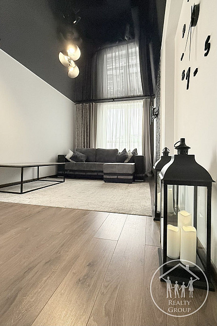 Продаю дворівневу квартиру Greenville House! Кн.Ольги! А8 Львов - изображение 8