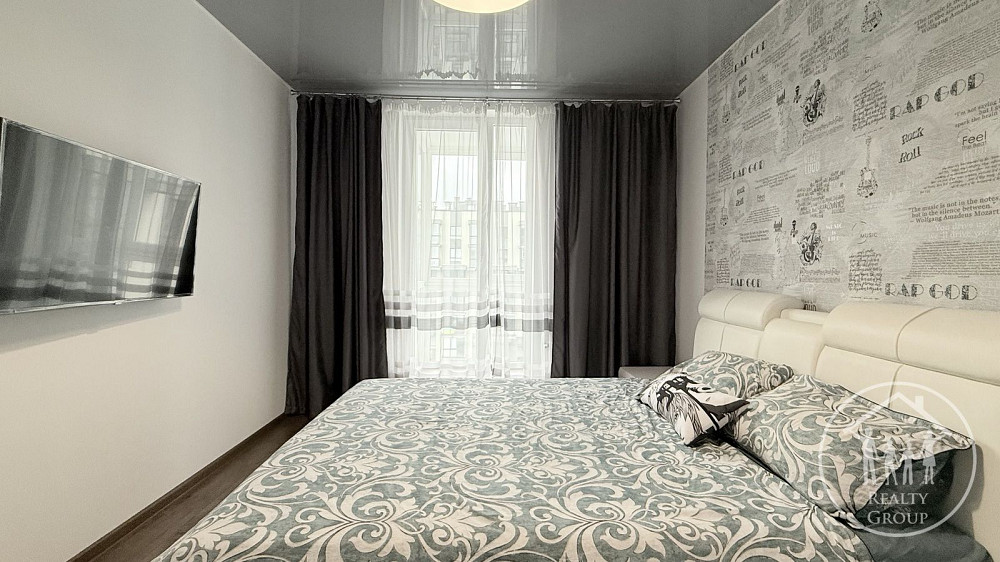 Продаю дворівневу квартиру Greenville House! Кн.Ольги! А8 Львов - изображение 4