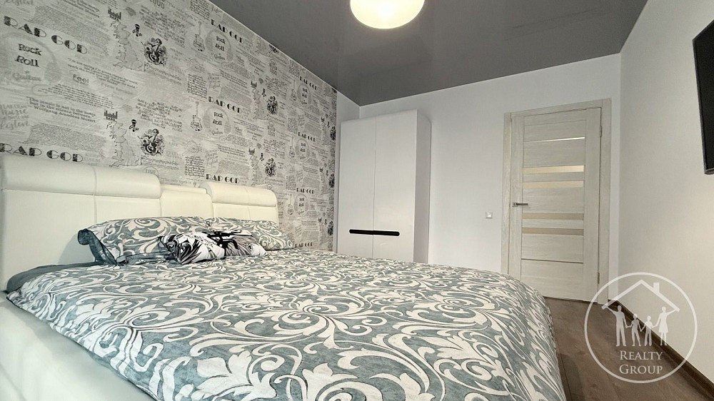 Продаю дворівневу квартиру Greenville House! Кн.Ольги! А8 Львов - изображение 2