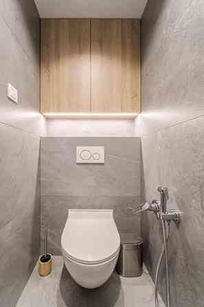 Сучасна 2-кімнатна квартира в ЖК “Парус Сіті” Львов