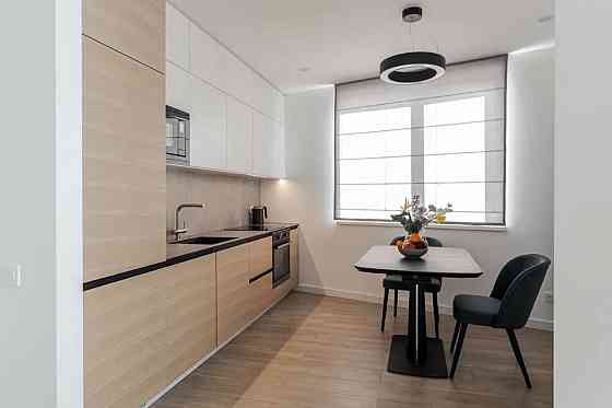 Сучасна 2-кімнатна квартира в ЖК “Парус Сіті” Львов