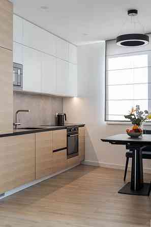 Сучасна 2-кімнатна квартира в ЖК “Парус Сіті” Львов