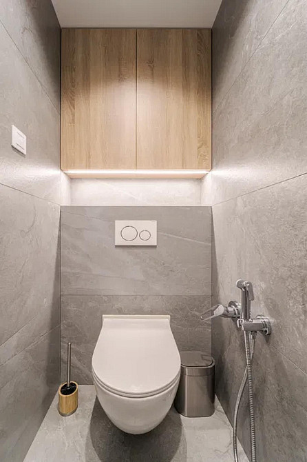 Сучасна 2-кімнатна квартира в ЖК “Парус Сіті” Львів - зображення 3