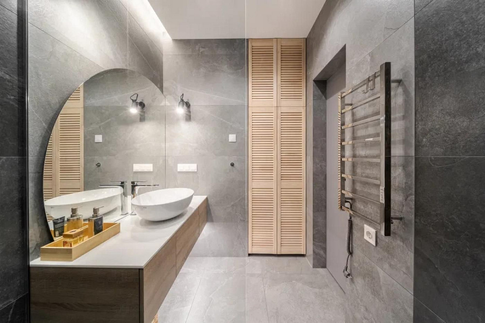 Сучасна 2-кімнатна квартира в ЖК “Парус Сіті” Львів - зображення 5