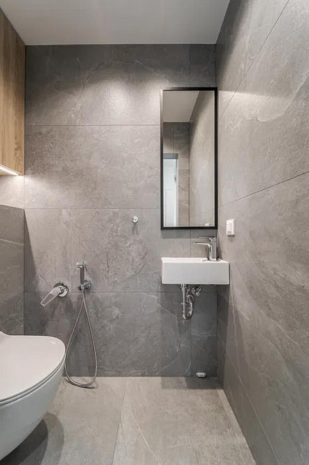 Сучасна 2-кімнатна квартира в ЖК “Парус Сіті” Львів - зображення 4