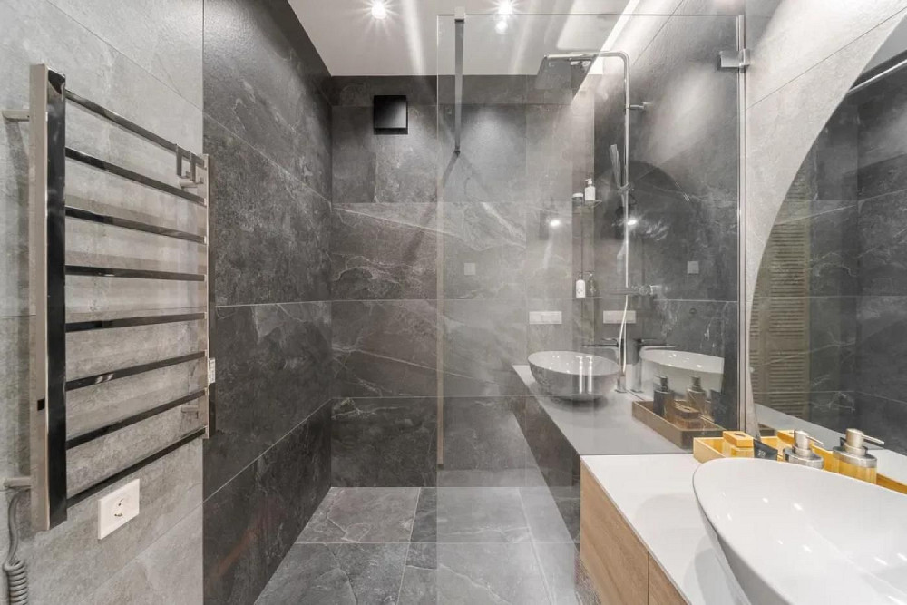 Сучасна 2-кімнатна квартира в ЖК “Парус Сіті” Львів - зображення 6