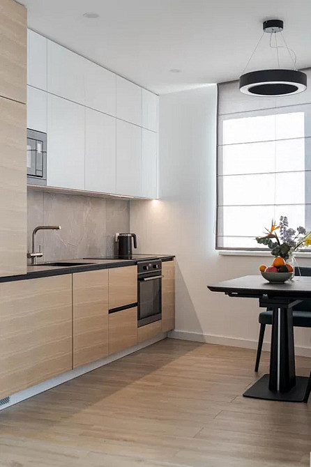 Сучасна 2-кімнатна квартира в ЖК “Парус Сіті” Львів - зображення 2