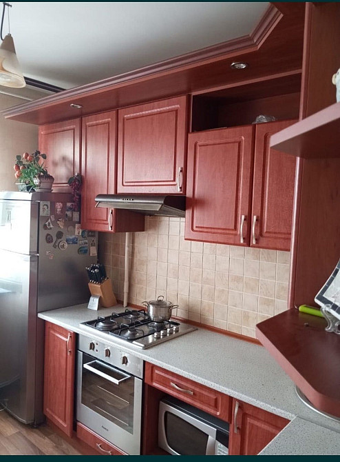 2х квартира  проспект Миру Житомир - изображение 1