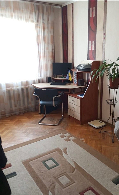 2х квартира  проспект Миру Житомир - изображение 5