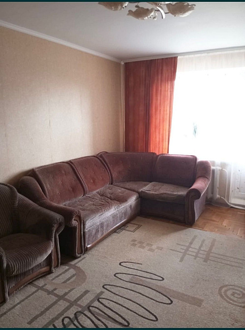 2х квартира  проспект Миру Житомир - изображение 4