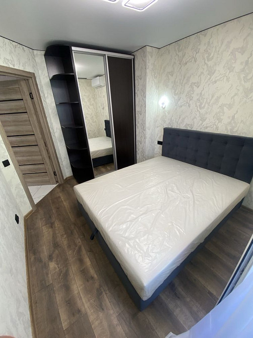 ХОЗЯИН. Продам евродвушку на Симоненка 107 с евроремонтом Бровари - зображення 8