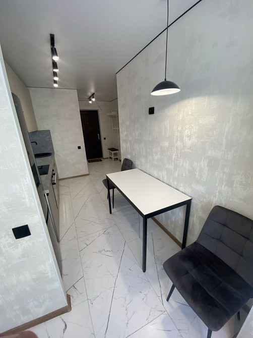 ХОЗЯИН. Продам евродвушку на Симоненка 107 с евроремонтом Бровари - зображення 5