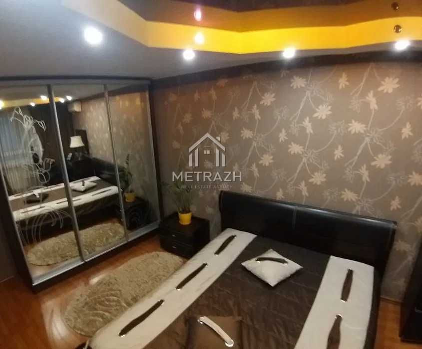 Продажа 3-к квартиры с евроремонтом на Салтовке - заезжай и живи! Харків - зображення 5