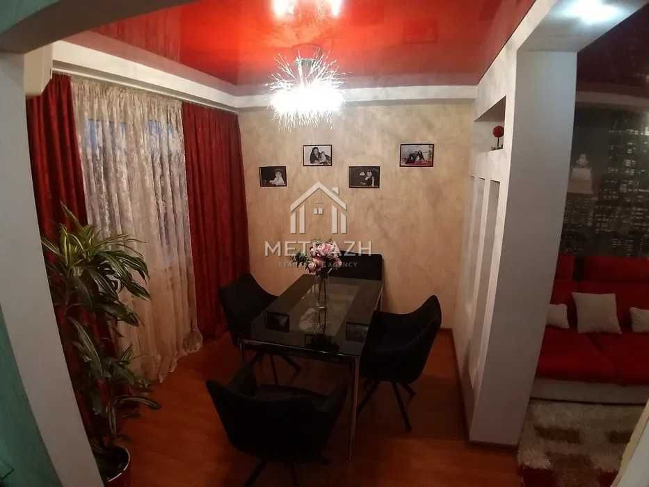 Продажа 3-к квартиры с евроремонтом на Салтовке - заезжай и живи! Харків - зображення 2